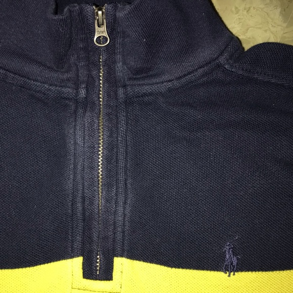 POLO Ralph Lauren Sweater - Picture 5 of 8
